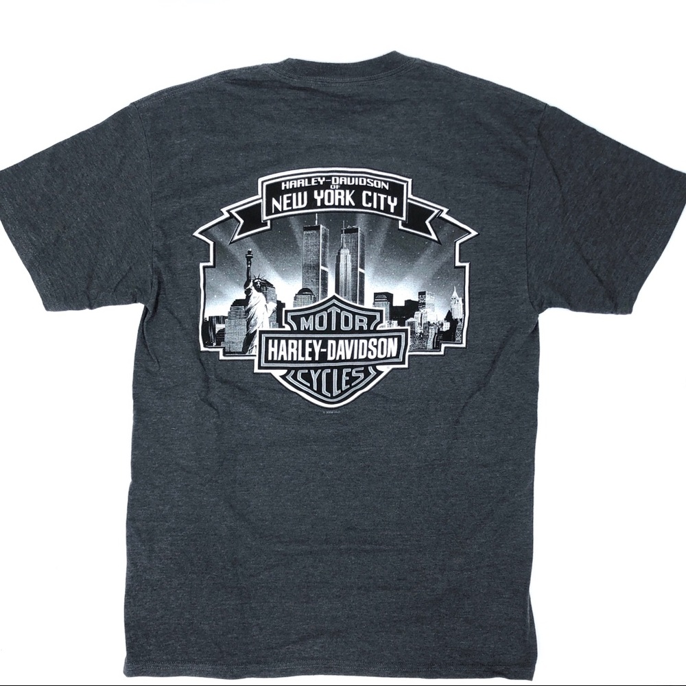 Harley Davidson t-shirt